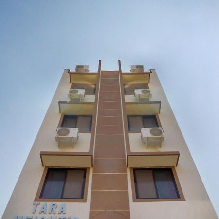 Tara Height'S Hotel Lonavala Exterior photo